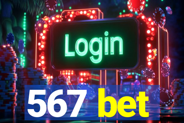 567 bet